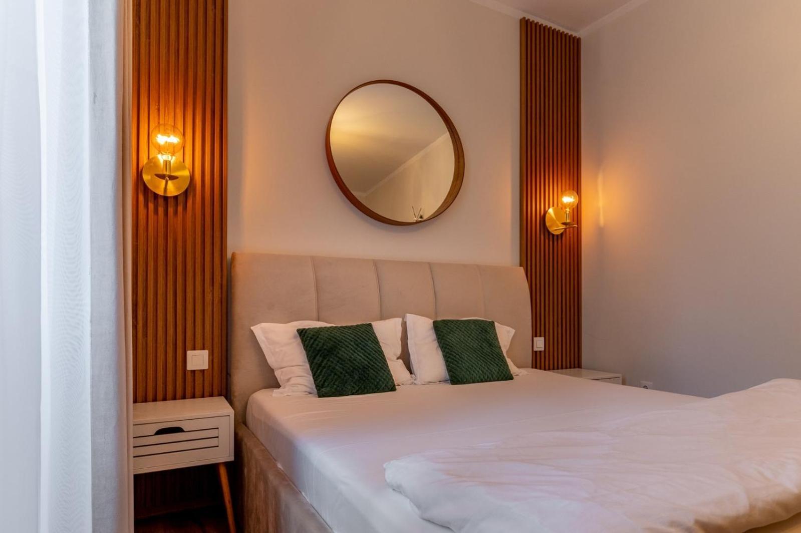 Apartment Balcescu No 10 Sybin Zewnętrze zdjęcie