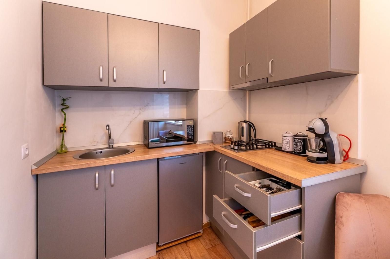 Apartment Balcescu No 10 Sybin Zewnętrze zdjęcie