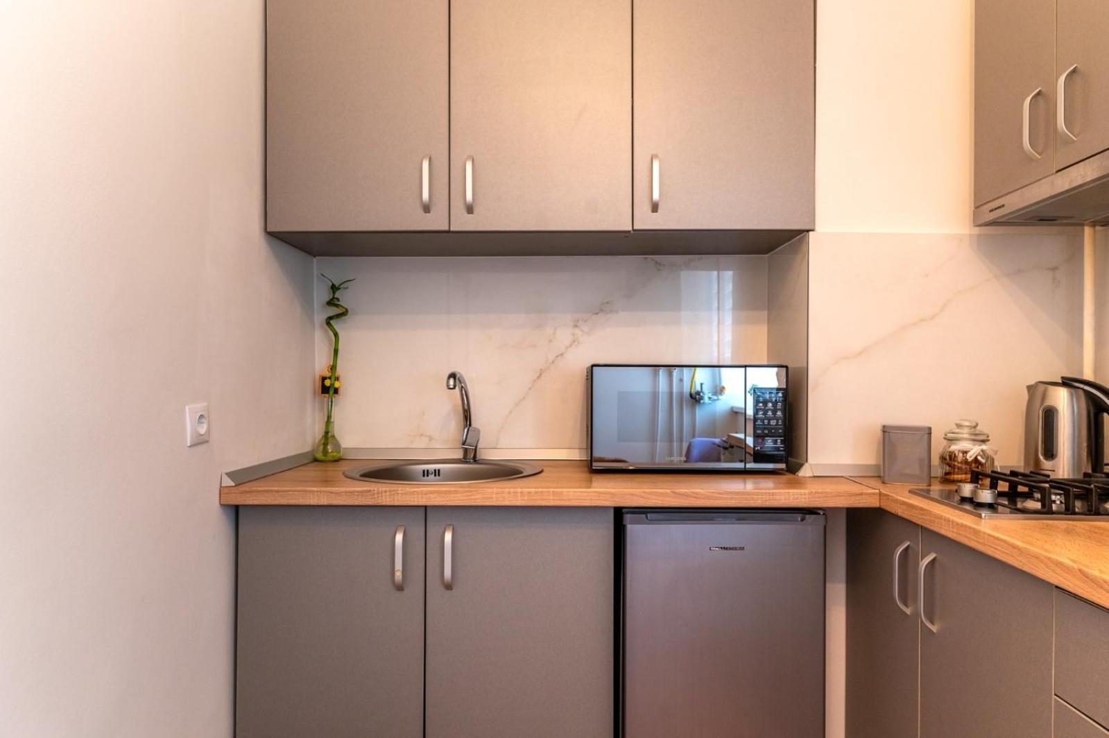Apartment Balcescu No 10 Sybin Zewnętrze zdjęcie